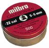 Caledonian air gun pellets .177